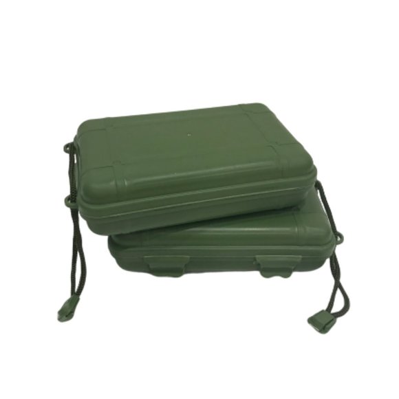 Rechargeable Multi Pattern laserpointer - Picture 2 of 8